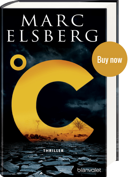 Cover - °C – Celsius