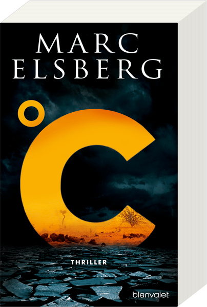 Cover - °Celsius