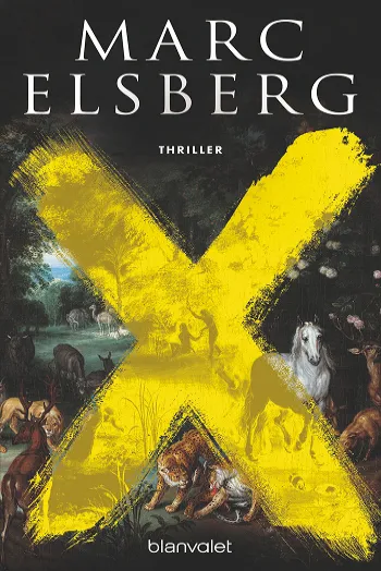 EDEN - Wenn das Sterben beginnt