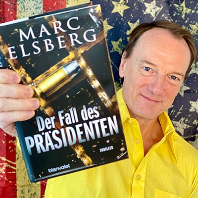 Marc Elsberg